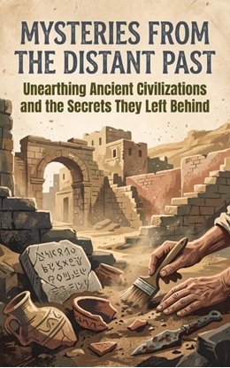 Afbeeldingen van Mysteries from the Distant Past