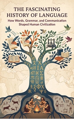 Afbeeldingen van The Fascinating History of Language