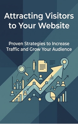 Afbeeldingen van Attracting Visitors to Your Website