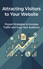 Afbeelding van Attracting Visitors to Your Website