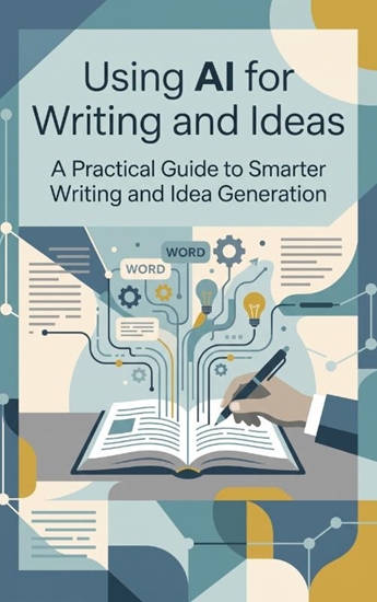 Afbeelding van Using AI for Writing and Ideas