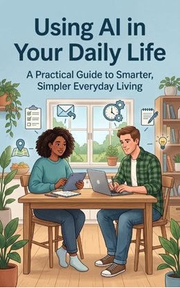 Afbeeldingen van Using AI in Your Daily Life