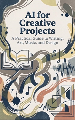 Afbeeldingen van AI for Creative Projects