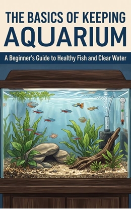 Afbeeldingen van The Basics of Keeping an Aquarium