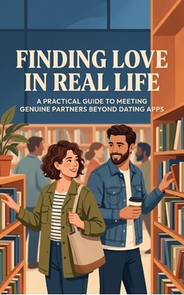 Afbeeldingen van Finding Love in Real Life