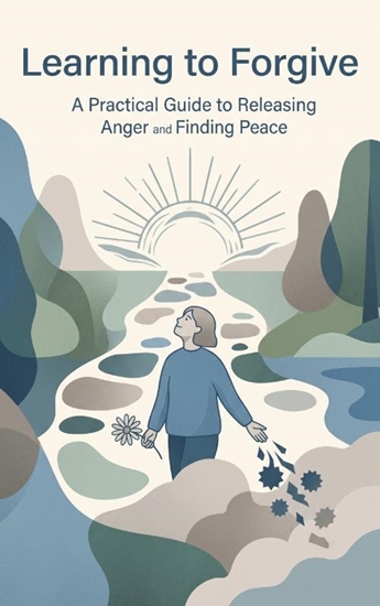 Afbeelding van Learning to Forgive