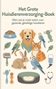 Afbeelding van Het Grote Huisdierenverzorging-Boek