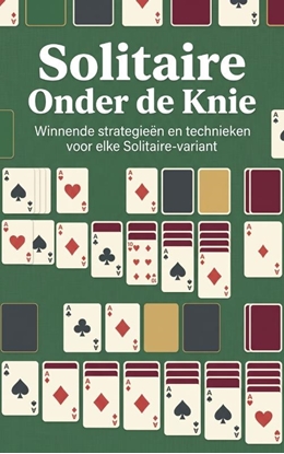 Afbeeldingen van Solitaire Onder de Knie