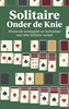 Afbeelding van Solitaire Onder de Knie