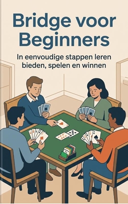 Afbeeldingen van Bridge voor Beginners