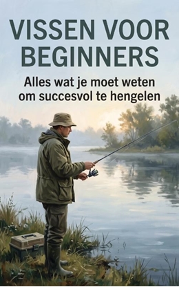 Afbeeldingen van Vissen voor Beginners