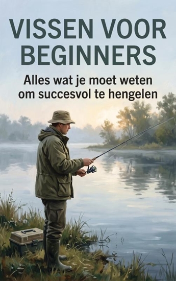 Afbeelding van Vissen voor Beginners