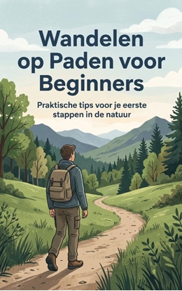 Afbeeldingen van Wandelen op Paden voor Beginners