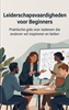 Afbeelding van Leiderschapsvaardigheden voor Beginners