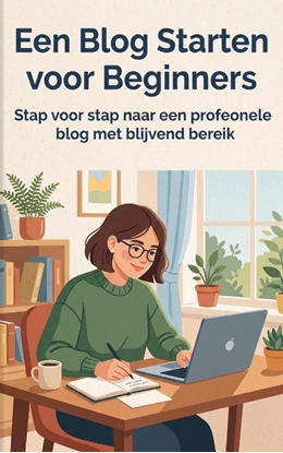 Afbeeldingen van Een Blog Starten voor Beginners
