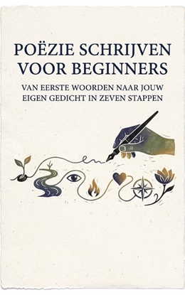 Afbeeldingen van Poëzie Schrijven voor Beginners