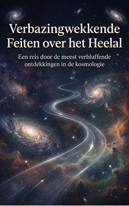 Afbeeldingen van Verbazingwekkende Feiten over het Heelal