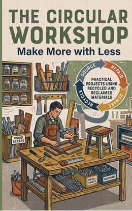 Afbeeldingen van The Circular Workshop: Make More with Less