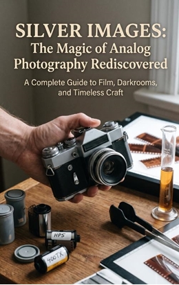 Afbeeldingen van Silver Images: The Magic of Analog Photography Rediscovered