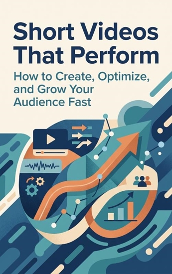 Afbeelding van Short Videos That Perform