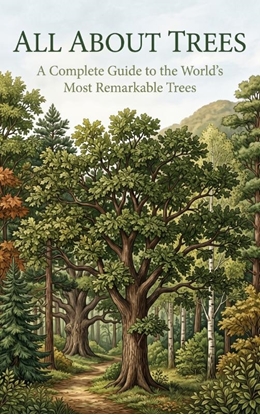 Afbeeldingen van All About Trees
