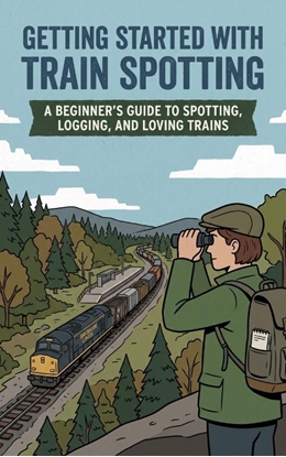Afbeeldingen van Getting Started with Train Spotting