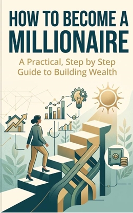 Afbeeldingen van How to Become a Millionaire