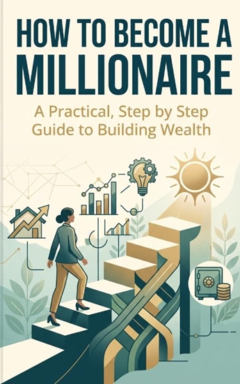 Afbeelding van How to Become a Millionaire