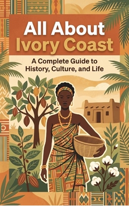 Afbeeldingen van All About Ivory Coast
