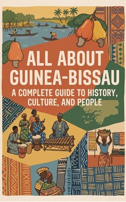 Afbeeldingen van All About Guinea-Bissau