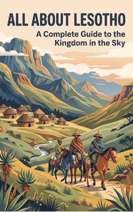 Afbeeldingen van All About Lesotho