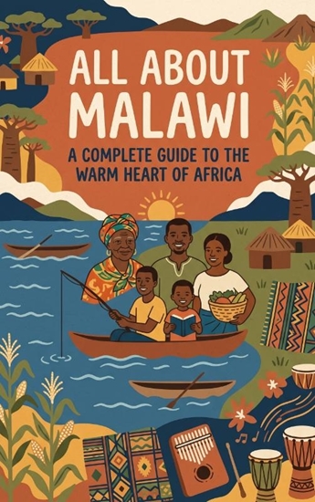 Afbeelding van All About Malawi