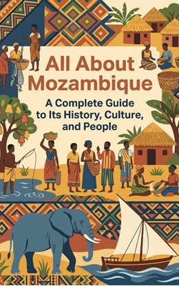 Afbeeldingen van All About Mozambique