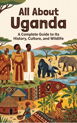 Afbeeldingen van All About Uganda