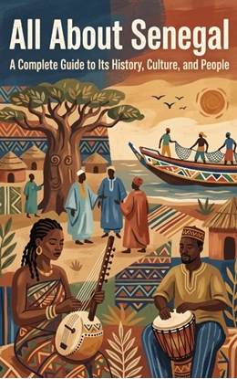 Afbeeldingen van All About Senegal