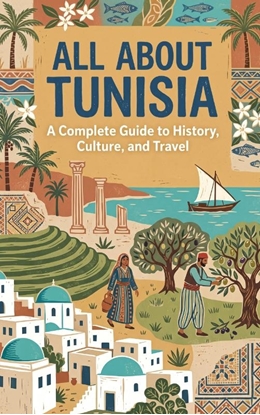 Afbeeldingen van All About Tunisia