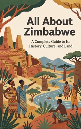 Afbeeldingen van All About Zimbabwe