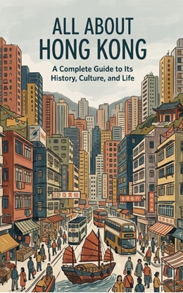 Afbeeldingen van All About Hong Kong