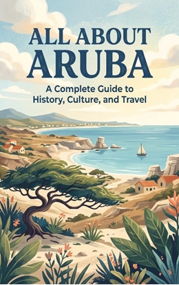 Afbeeldingen van All About Aruba