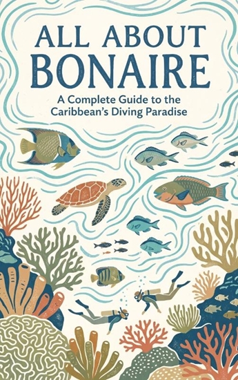 Afbeelding van All About Bonaire