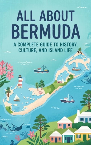 Afbeelding van All About Bermuda