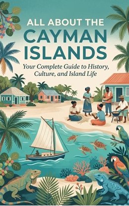Afbeeldingen van All About the Cayman Islands