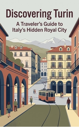 Afbeeldingen van Discovering Turin