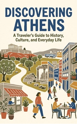 Afbeeldingen van Discovering Athens