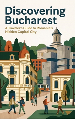 Afbeeldingen van Discovering Bucharest