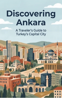 Afbeeldingen van Discovering Ankara