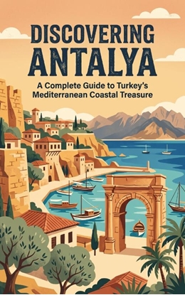 Afbeeldingen van Discovering Antalya