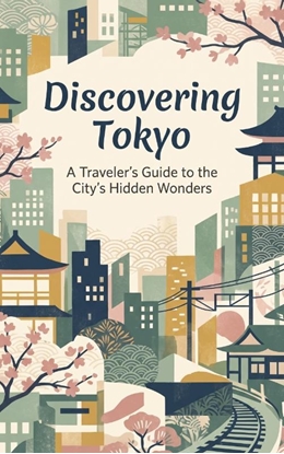 Afbeeldingen van Discovering Tokyo