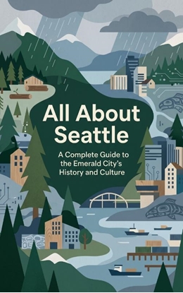 Afbeeldingen van All About Seattle
