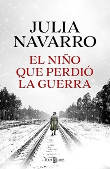 Afbeelding van El niño que perdió la guerra